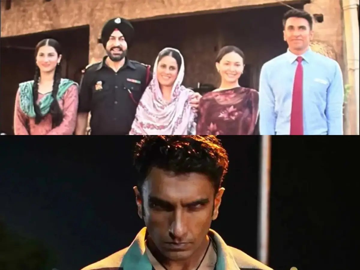 Hamza makes his base after killing Rehman Dakait in first part of Dhurandhar