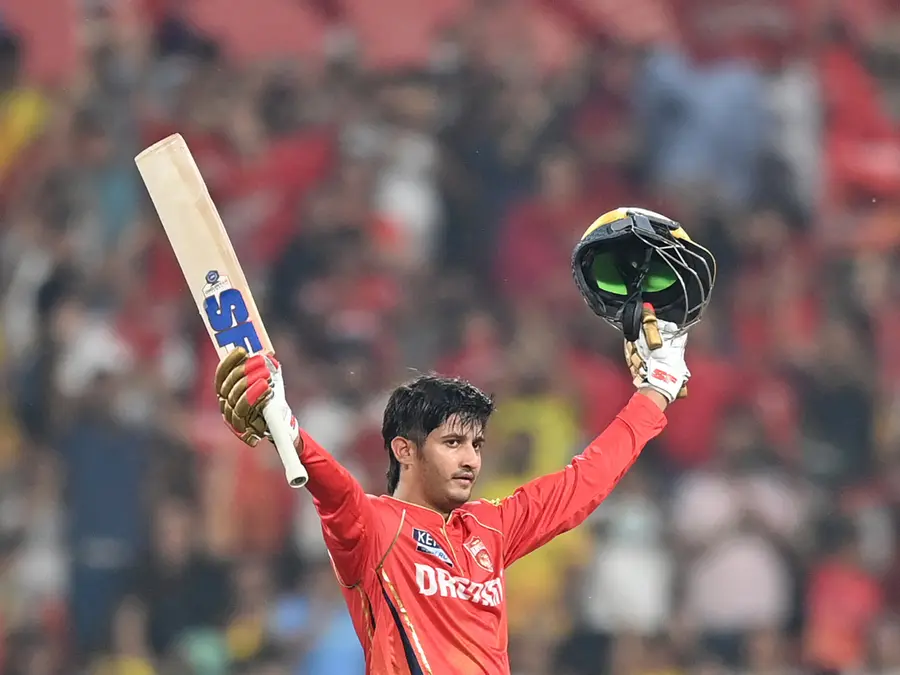 From Vaibhav Suryavanshi to Priyansh Arya, 5 fastest IPL hundreds by Indian batters