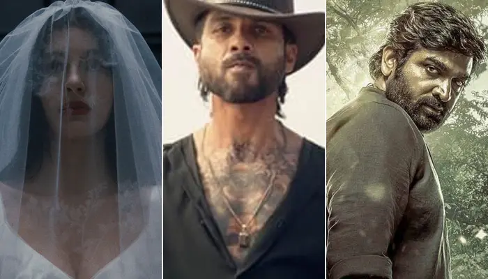 New OTT Releases this week (March 23-29, 2026): O'Romeo, Kaattaan, BTS: The Return- 6 new movies and TV shows coming on Netflix, Prime Video and more