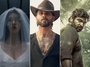 New OTT Releases this week (March 23-29, 2026): O'Romeo, Kaattaan, BTS: The Return- 6 new movies and TV shows coming on Netflix, Prime Video and more