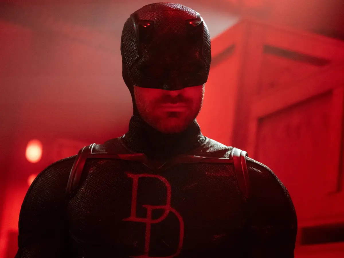 Daredevil: Born Again Season 2