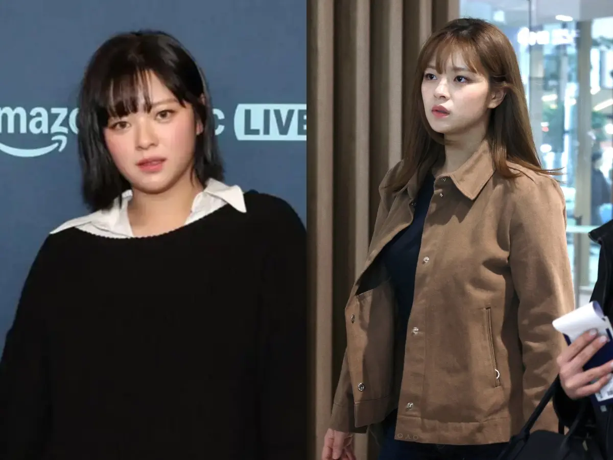 K-pop girl group TWICE member Jeongyeon draws attention for stunning transformation | Watch