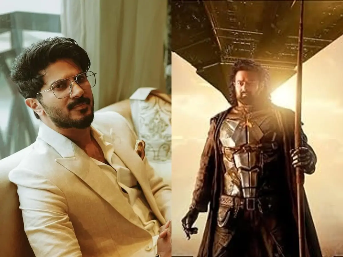 Kalki 2898 AD sequel: Prabhas, Dulquer Salmaan to begin filming in Hyderabad; details inside