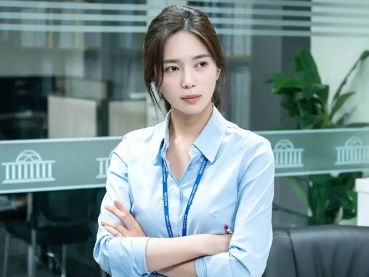 Ms. Hammurabi