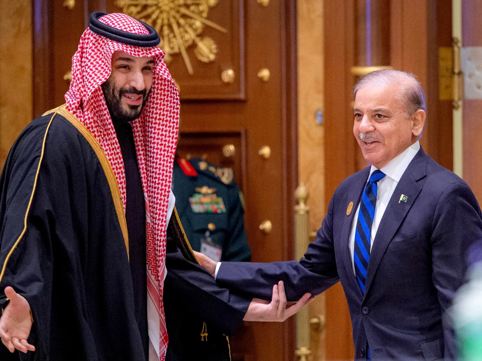 Is Pakistan heading into Iran war for Saudi Arabia? All about 2025 Riyadh-Islamabad pact Is Pakistan heading into Iran war for Saudi Arabia? All about 2025 Riyadh-Islamabad pact