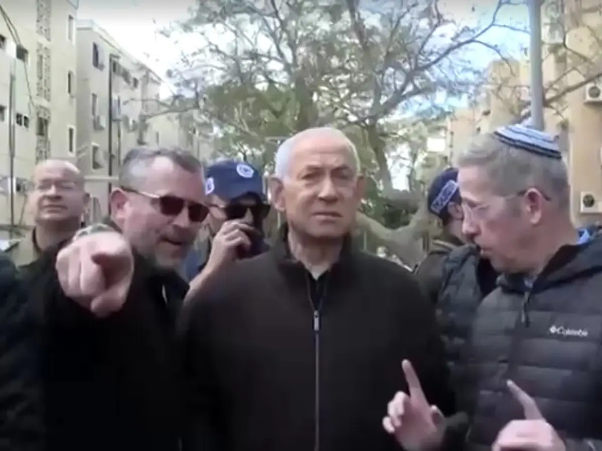 Iran was preparing to attack Israel, suspended US deal after Beirut strike ...