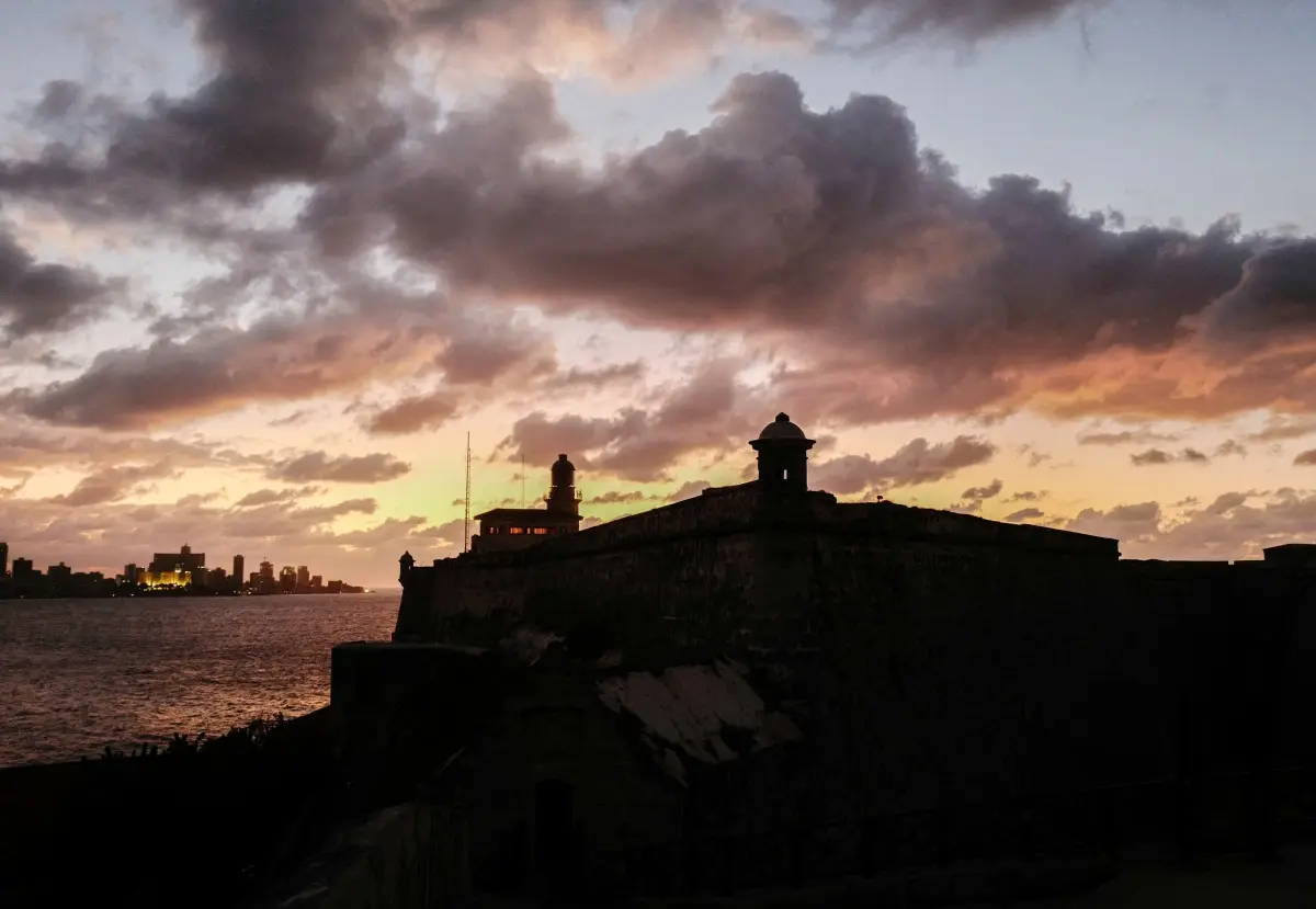 Cuba blackout crisis deepens as Havana offers ‘serious dialogue’ to US