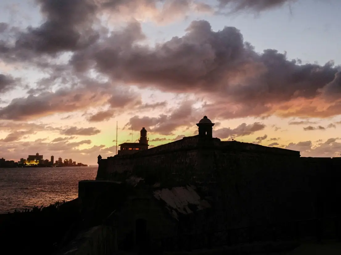 Cuba blackout crisis deepens as Havana offers ‘serious dialogue’ to US Cuba blackout crisis deepens as Havana offers ‘serious dialogue’ to US
