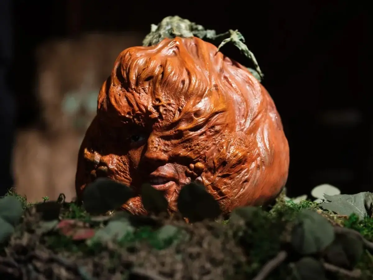 R.L. Stine's Pumpkinhead Sequel Movie in works? Here's what we know R.L. Stine's Pumpkinhead Sequel Movie in works? Here's what we know