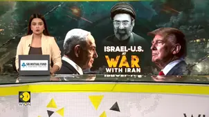 US-Iran War: US Public Turns Against Iran War As Opposition Grows