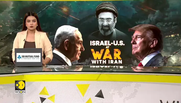 US-Iran War: US Public Turns Against Iran War As Opposition Grows