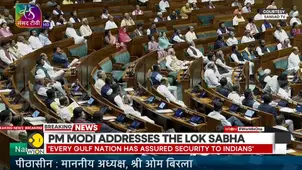 PM Modi On West Asia Crisis: '3,75,000 Indians Have Returned Safely'