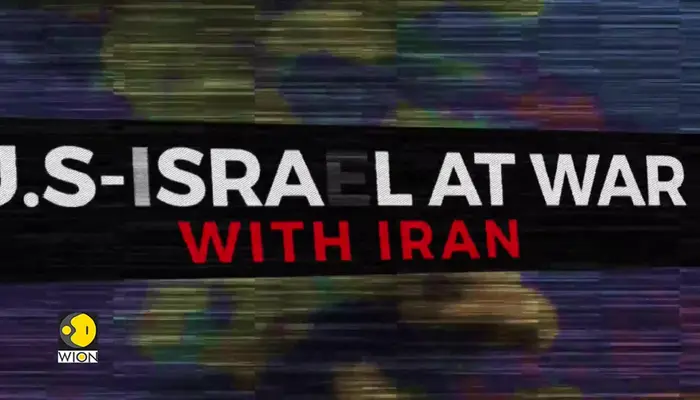 US-Iran War: Indian Injured In Abu Dhabi After Missile Intercept Debris Falls 