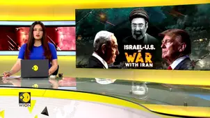 US-Iran War: Ex-US Counter-Terror Chief Claims Intel Said Iran Lacked Nuclear Capacity