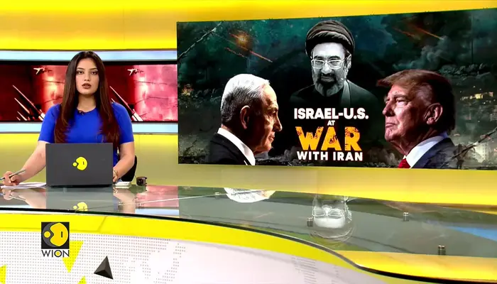 US-Iran War: Ex-US Counter-Terror Chief Claims Intel Said Iran Lacked Nuclear Capacity
