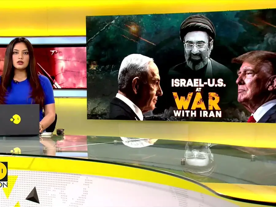US-Iran War: Ex-US Counter-Terror Chief Claims Intel Said Iran Lacked Nuclear Capacity