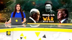 US-Iran War: EX-CIA Chief Says Nobody Else Is Responsible Other Than Trump For Iran Crisis
