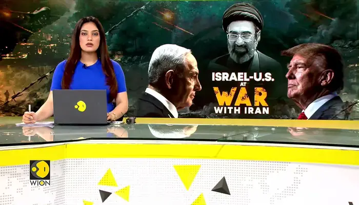 US-Iran War: EX-CIA Chief Says Nobody Else Is Responsible Other Than Trump For Iran Crisis