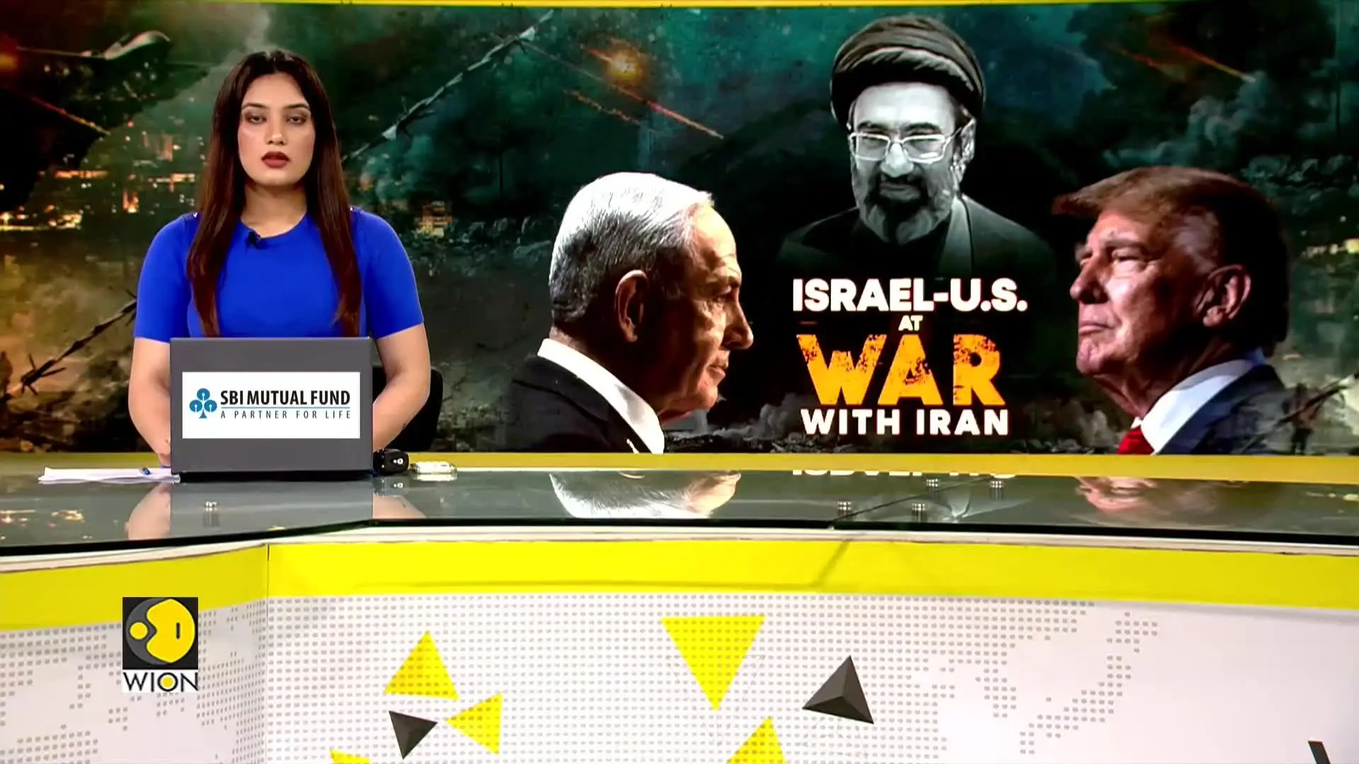US-Iran War: Iran Uses Spain PM’s Words On Missiles, Calls War ‘Illegal’