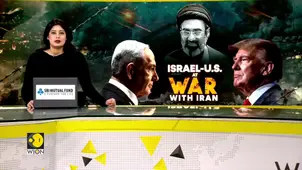 US‑Iran War: Iran Warns Of Catastrophe From Strikes On Water, Power Systems 