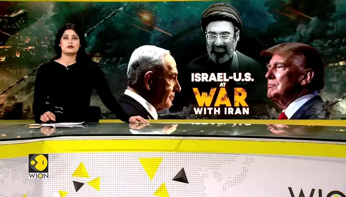 US‑Iran War: Tehran Charges '$2 Million Toll' To Pass Strait Of Hormuz