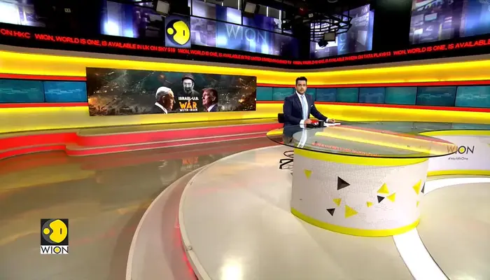 Iran War: Tehran Blames US For Closure of Strait of Hormuz