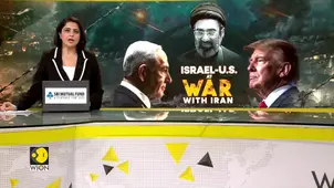 US-Iran War: Trump Says Iran Wants Deal, But Must Give Up Enriched Uranium Stockpile