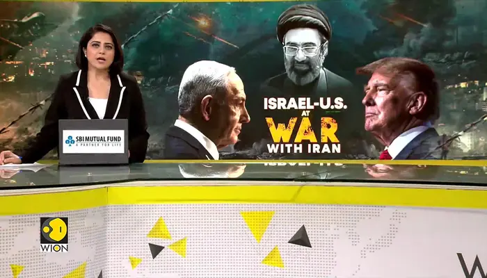 US-Iran War: Trump Says Iran Wants Deal, But Must Give Up Enriched Uranium Stockpile