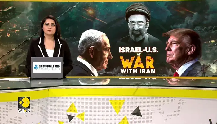 US Debt Faces Stress Test as Foreign Holdings Cross $7 Trillion