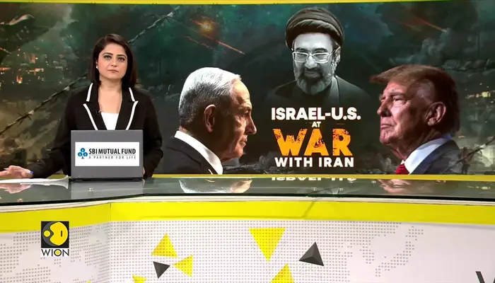 Israel-Iran War: UK Condemns Reported Strike on Diego Garcia, Calls it 'Reckless'