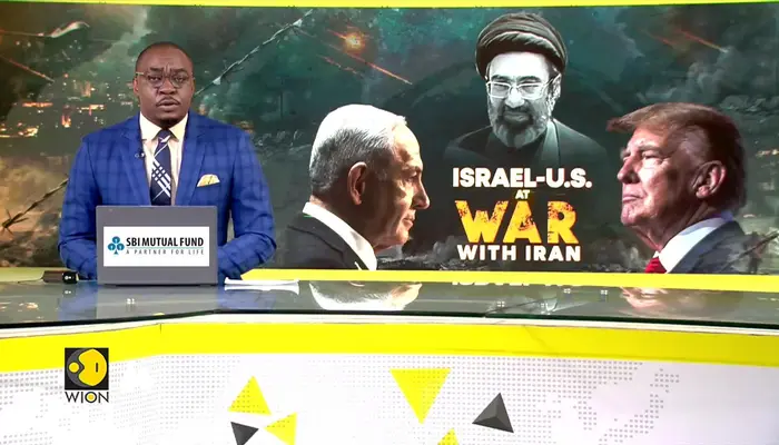 Iran’s ‘Arash-2’ Drone Targets Ben Gurion Airport, Raises Air Defence Concerns