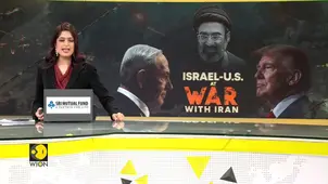 Stock Markets & Oil Prices Rebound After Trump Claims 'Productive' Talks With Iran