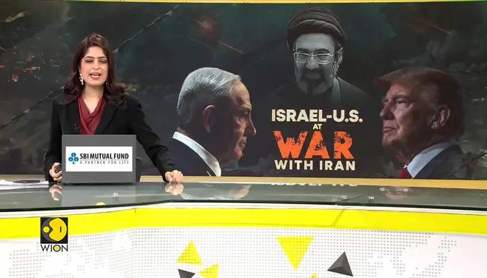 Stock Markets & Oil Prices Rebound After Trump Claims 'Productive' Talks With Iran