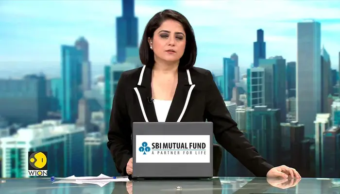 Russia-Ukraine War: Russian Attacks On Kyiv Captured From Space By International Space Station