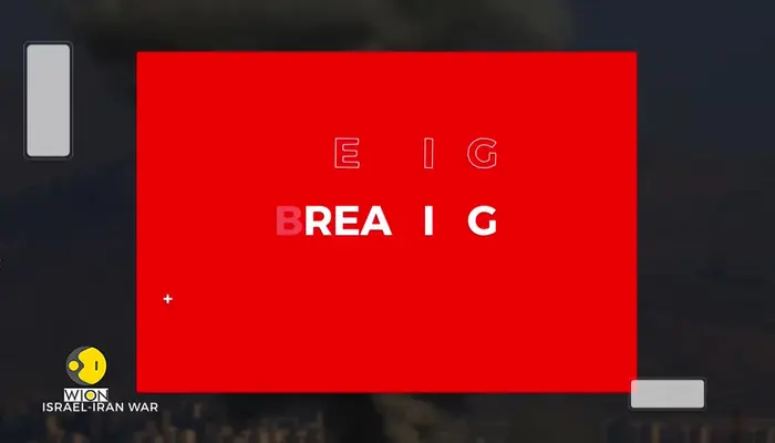 Breaking: Iran’s Pezeshkian Reacts After Trump Claims U.S.-Iran Talks Took Place