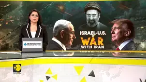 US-Iran War: Can Air Strikes Disable Iran's Electricity?