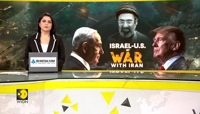 WionNews Video