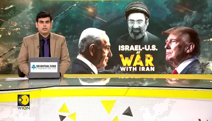 US-Iran War: Why Iran's Power Infrastructure is a Target?