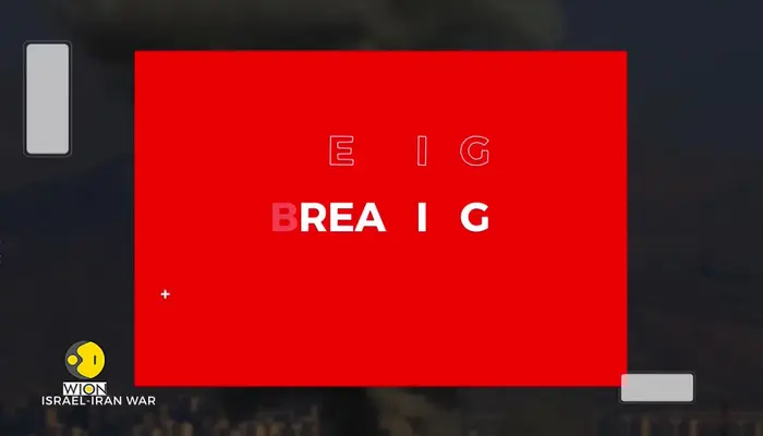 Breaking: Iran Warns Entire Gulf Will Be in a Situation Similar to Hormuz