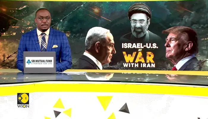 US-Iran War: Iran Uses Pedro Sánchez’s Anti‑War Message On Missiles, Calls War “Illegal and Inhuman”