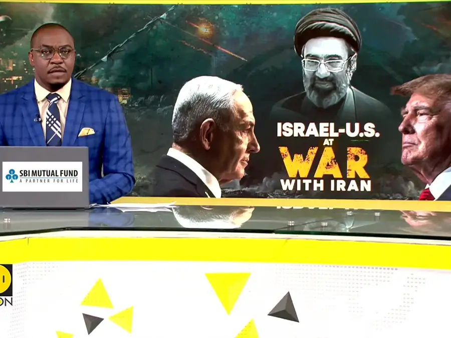 US-Iran War: Iran Uses Pedro Sánchez’s Anti‑War Message On Missiles, Calls War “Illegal and Inhuman”