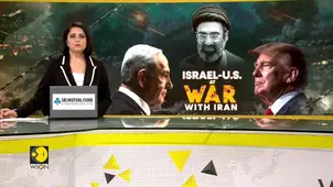 Iran War: Trump Reposts Spoof Mocking Starmer, Viral Video Shows Panic Reaction