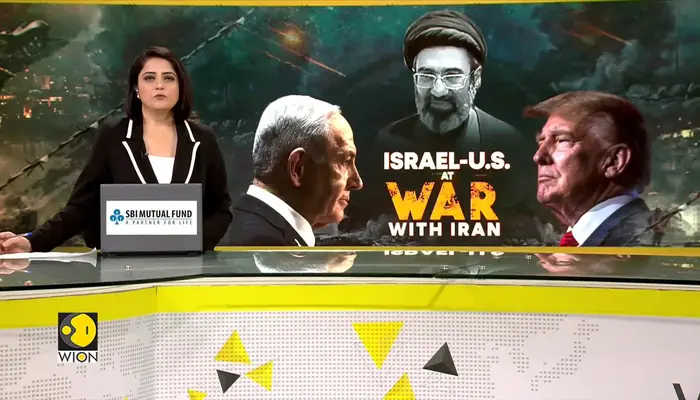 Iran War: Trump Reposts Spoof Mocking Starmer, Viral Video Shows Panic Reaction