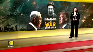 US-Iran War: Is Trump Looking For Off-Ramp From Iran War?