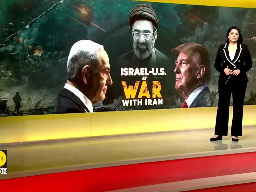 US-Iran War: Is Trump Looking For Off-Ramp From Iran War?