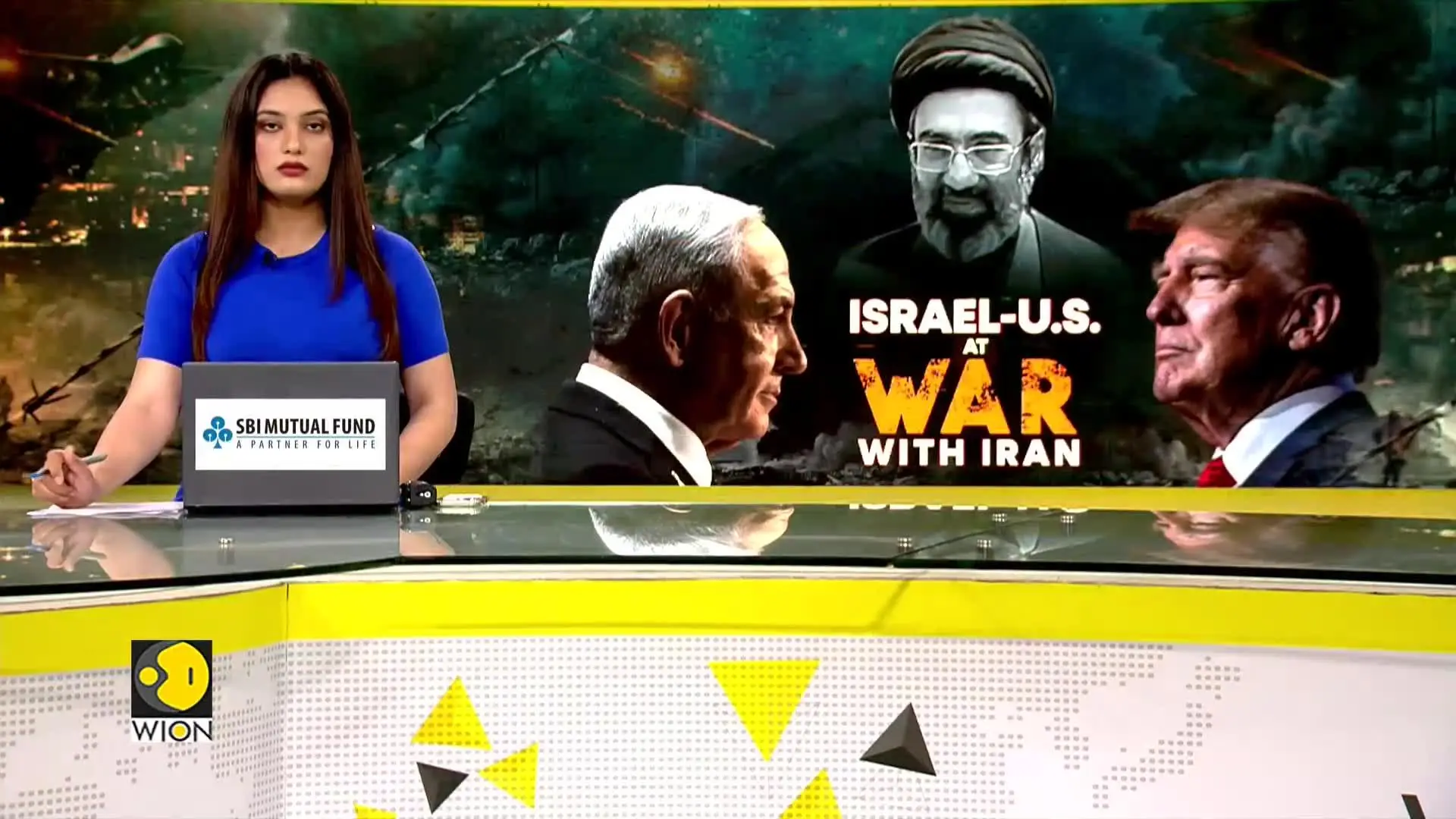 US‑Iran War: Iran Warns Of Catastrophe As Trump Threat Looms, New War Targets Emerge