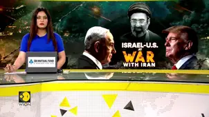 US‑Iran War: Iran Warns Of Catastrophe As Trump Threat Looms, New War Targets Emerge