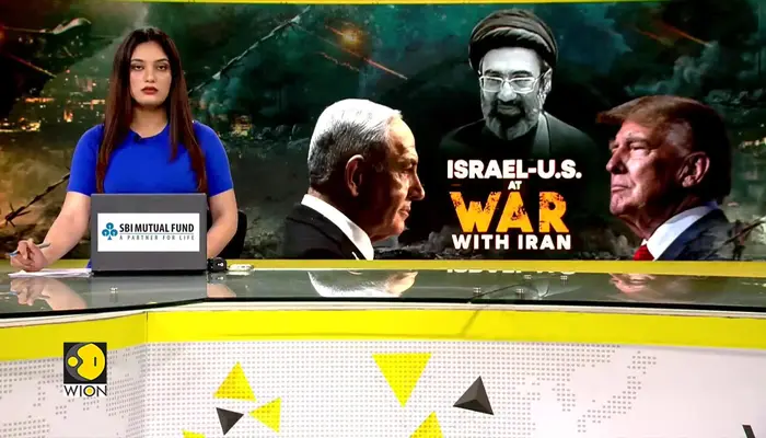 US‑Iran War: Iran Warns Of Catastrophe As Trump Threat Looms, New War Targets Emerge