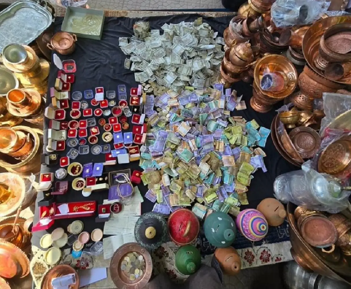 ‘This kindness will never be forgotten. Thank you, India’: Iran expresses gratitude as Kashmiris donate gold, cash, utensils