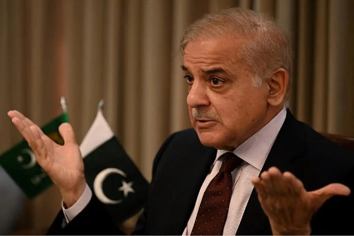Pakistan hikes levy on high-octane fuel used in luxury vehicles to Rs 300 per litre